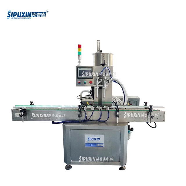 2026 Hot Sale Automatic Filling Cream Tomato Shampoo Body Wash Sachet Pouch Packing Machine