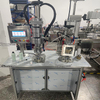 Two-Component Aerosol Filling Machine (also known as BOV Aerosol Filling Machine / Bag-on-Valve Aerosol Filler)