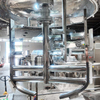 300L Hydraulic Lift Emulsifier| High-Efficiency Homogenizing for Cosmetic Creams
