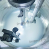 50L Mobile Vacuum Homogenizing Emulsifier 