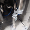 30L Conical Bottom Laboratory Vacuum Emulsifier