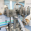 Single-head Piston Filling Machin