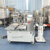 Full Automatic Chuck-Type Vial Filling Machine