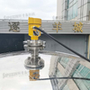 10-ton Storage Tank with Radar Level Gauge