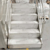 500L Weighing Hydraulic Lifting Vacuum Emulsifier