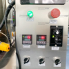 Powder Makeup Heating Filling Machine