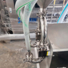 Full-auto 2 Nozzles Gear Pump Filling Machine