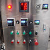 100L Movable Vacuum Emulsifier Mixer