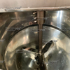 SPX Automatic Filling Machine