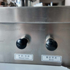 Semi‑automatic Constant Temperature Piston Filling Machine 10‑120ML (contact‑parts SUS316) | for Viscous Liquids, Pastes, Cosmetics & Food