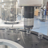 Full Automatic Chuck-Type Vial Filling Machine