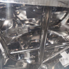 SPX 300L SUS 316 Movable Single-Layer Mixing Tank