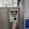 Automatic Double Head Heated Gear Pump Filling Machine, Viscous Cream Paste Filling Equipment