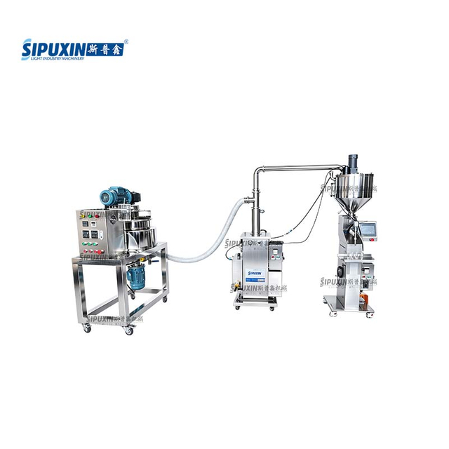 20L Laboratory Homogenizer Mixing Tank