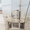 10-ton Storage Tank with Radar Level Gauge