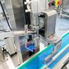 Single-head Piston Filling Machine