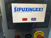 Automatic Single-head Piston Filler with Integrated Feeding Pump