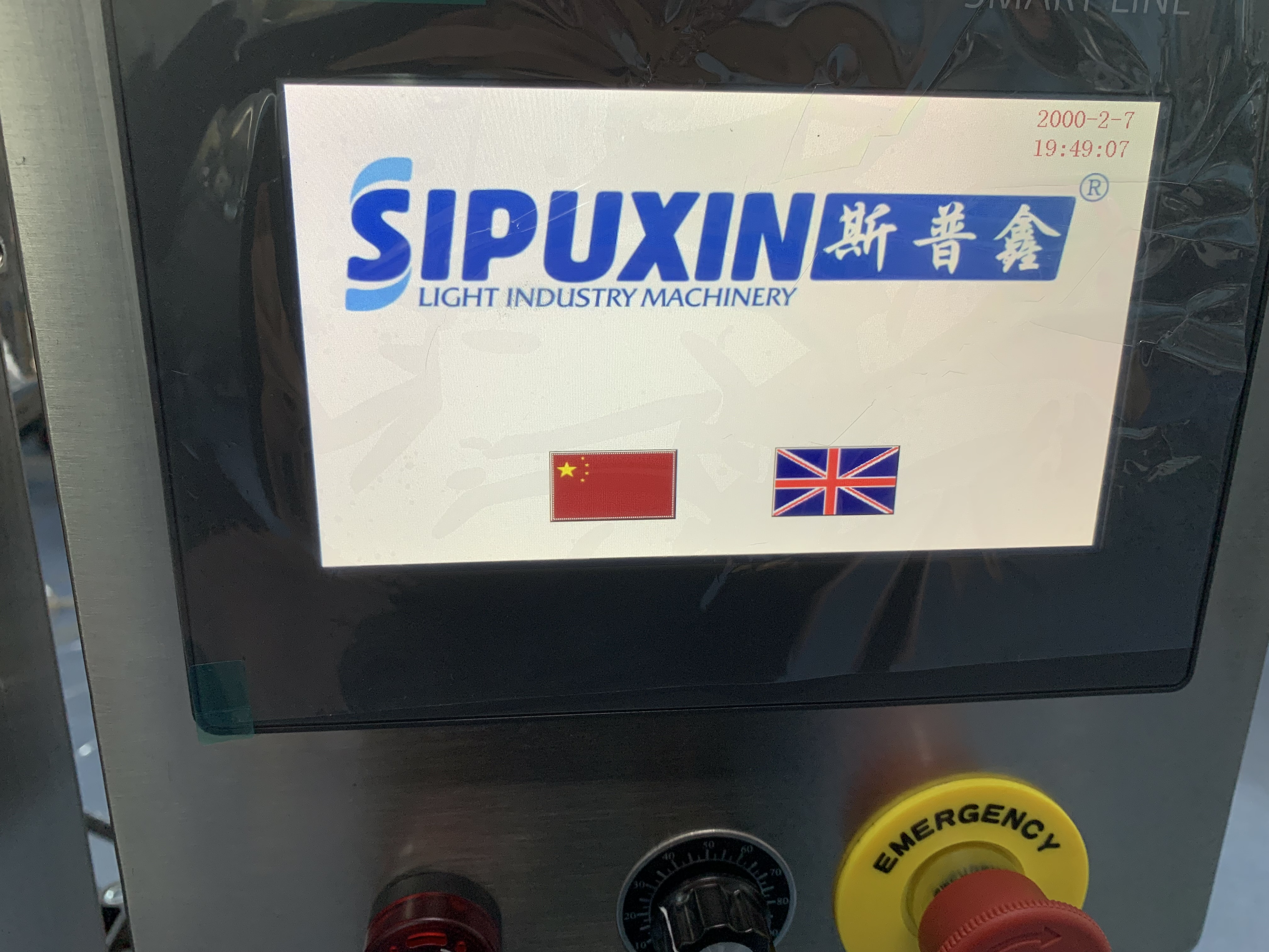 Automatic Single-head Piston Filler with Integrated Feeding Pump