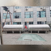 30T Alcohol Horizontal Storage Tank with Magnetic Flip Level Gauge