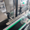 SPX Automatic Filling Machine