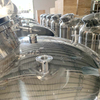 SPX Water Tank Perfume Making Machine Mixing Tank Perfume Pneumatic Dispersion Storage Tank1