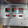 Automatic 3D Cellophane Wrapping Machine for Perfume Cigarette Box BOPP Film Packaging Equipment for Perfume Industry