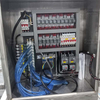 Popular 10000L Steam Heating Mixing Tank With Bottom Homogenizer For Detergent Liquid Production
