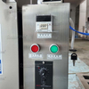 Semi‑automatic Constant Temperature Piston Filling Machine 10‑120ML (contact‑parts SUS316) | for Viscous Liquids, Pastes, Cosmetics & Food