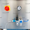 Single-head Piston Filling Machin