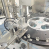 Full Automatic Chuck-Type Vial Filling Machine