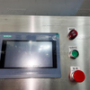 Automatic Double Head Heated Gear Pump Filling Machine