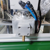 Single Head Hot Filling Machine With Cooling Tunnel Production Line For Honey, Syrup, Wax, Hot Cosmetic Paste, Hot Oil Automatic Filling & Rapid Cooling