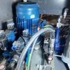 300L Hydraulic Lifting Vacuum Toothpaste Making Machine with Oil‑Water Phase Tanks