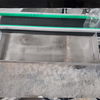 Automatic Double Heads Servo Piston Liquid Filling Machine For Beverage Oil Cosmetic