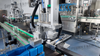 Rotary Automatic Pneumatic Perfume Glass Bottle Filling Machine High Precision Multi Nozzles Engine PLC Driven Customizable