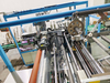 High-Speed Automatic Cellophane Packaging Machine for Cosmetic & Beauty Boxes