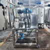 25L Mixing and Homogenizing Tank