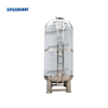 10T Vertical Type Storage Tank with Labor Ladder And Radar Level Gauge