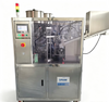 Ultrasonic Master‑Slave Tube Sealing Machine