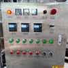 200L Vacuum Emulsifying Mixer High Shear Homogenizer for Cosmetic Cream Lotion Ointment