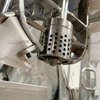 10L Laboratory Electric Heating Hydraulic Lifting Vacuum Homogenizer