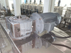  2000L Single Layer Homogenizer Mixing Tank