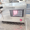 Semi Automatic Single Head Magnetic Pump Liquid Filling Machine Digital Control Small Bottle Filler For Water Juice Cosmetic Essential Oil Disinfectant