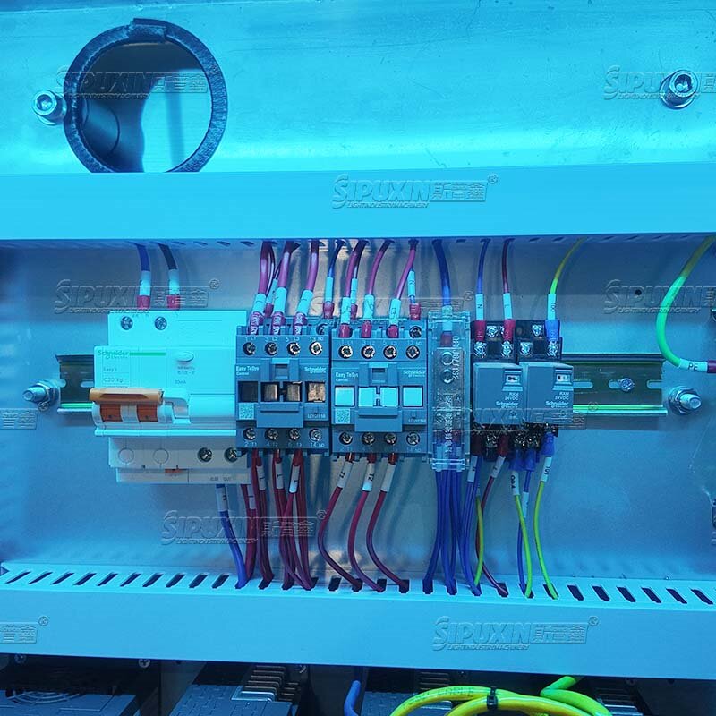 Servo Driven 6 Head Piston Filling Machine Food Grade Stainless Steel Shampoo Lotion Ointment Honey Paste Liquid Filling Machine
