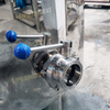 300L Electric Heating Mixing Tank