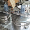 Sipuxin 300L Vacuum Homogenizer Circulating Emulsifier Mixer Body Lotion Facial Cream Making Machine Support Customize Your Logo
