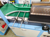High-Speed Automatic Cellophane Packaging Machine for Cosmetic & Beauty Boxes