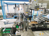 High-Speed Automatic Cellophane Packaging Machine for Cosmetic & Beauty Boxes
