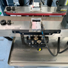 Sipuxin Source Factory High Speed Automatic Linear Bottle Screw Capping Machine for Cosmetics Daily Chemicals